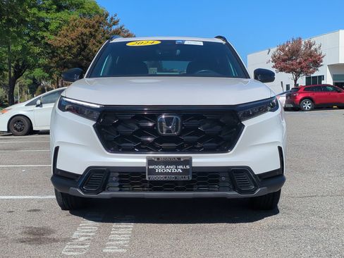 Certified 2024 Honda CR-V Sport-L image 2