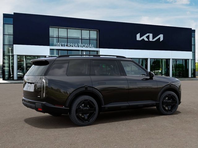 New 2027 Kia Telluride X-Line SX Prestige w/ Towing Package AWD/4WD image 6