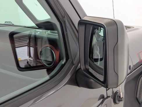 Used 2021 Jeep Wrangler Unlimited Rubicon image 21