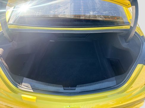 Used 2024 Cadillac CT5 V w/ Premium Package image 12