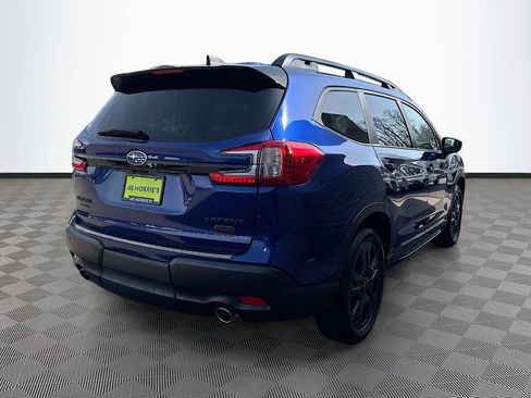 New 2026 Subaru Ascent Bronze Edition image 4