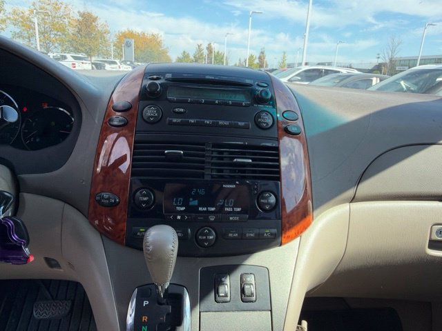 Used 2008 Toyota Sienna XLE FWD image 15