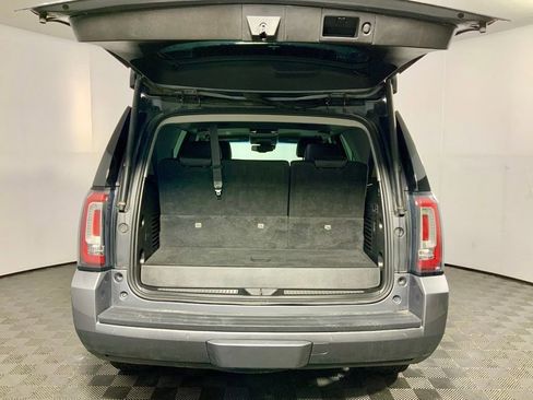Used 2019 GMC Yukon SLT image 15