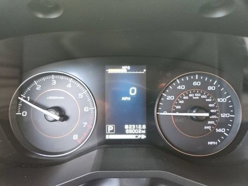 Used 2019 Subaru Crosstrek 2.0i Premium w/ Eyesight System AWD/4WD image 38