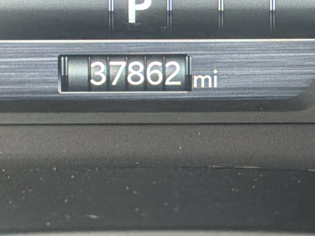 Used 2025 RAM 1500 Big Horn AWD/4WD image 27