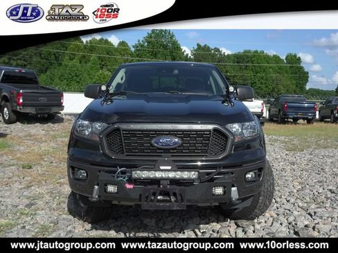 Used 2020 Ford Ranger XLT w/ Equipment Group 302A Luxury AWD/4WD image 2