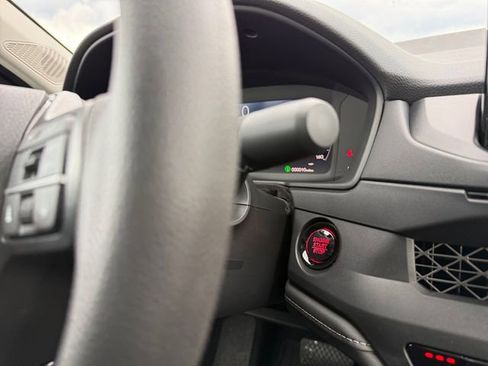 New 2025 Honda Accord SE image 25