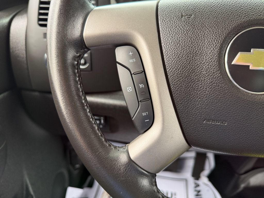Used 2012 Chevrolet Silverado 1500 LT w/ All-Star Edition AWD/4WD image 14