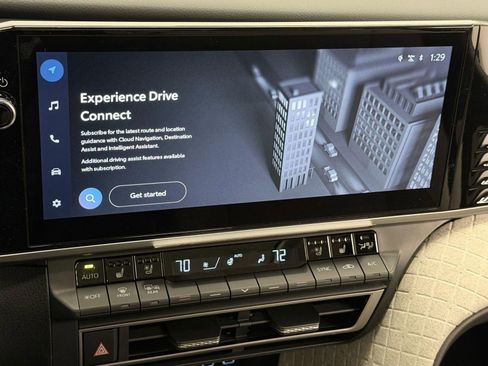 New 2026 Toyota Camry XLE w/ Premium Plus Package FWD image 26