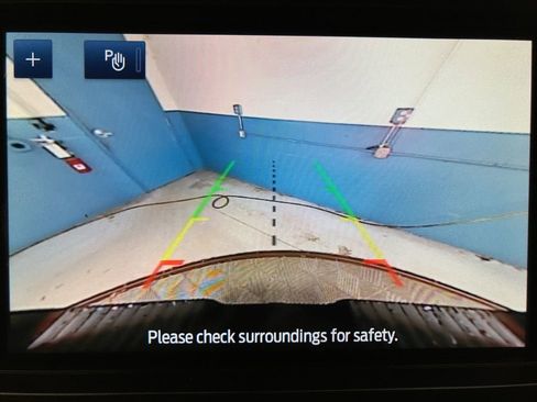 Certified 2024 Ford F350 XL w/ XL Driver Assist Package image 24