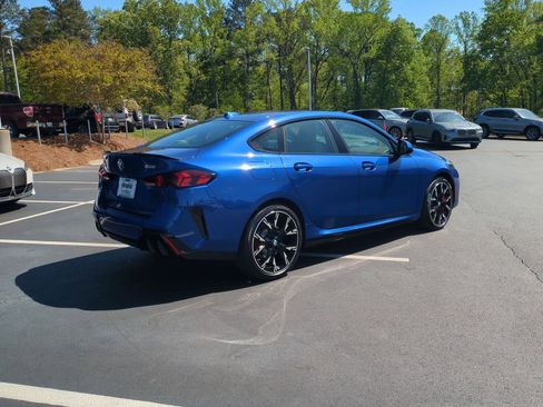 Certified 2025 BMW 228i xDrive w/ Technology Package image 9