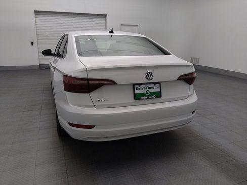 Used 2020 Volkswagen Jetta S FWD image 6