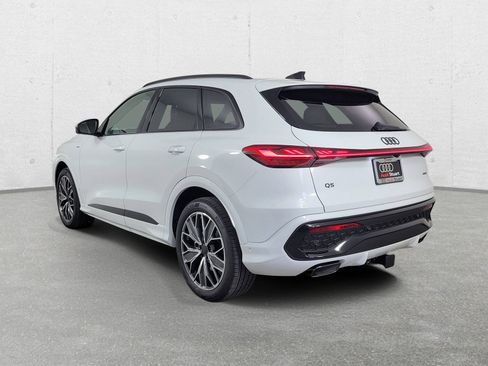 New 2026 Audi Q5 Prestige AWD/4WD image 5