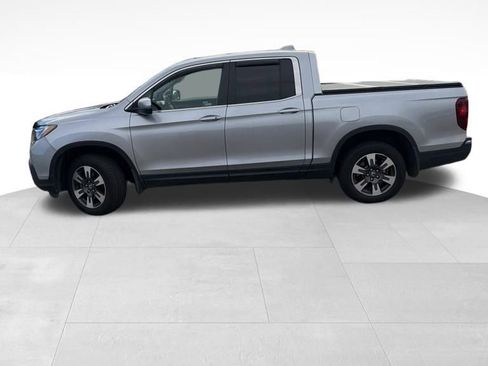 Used 2019 Honda Ridgeline RTL image 7