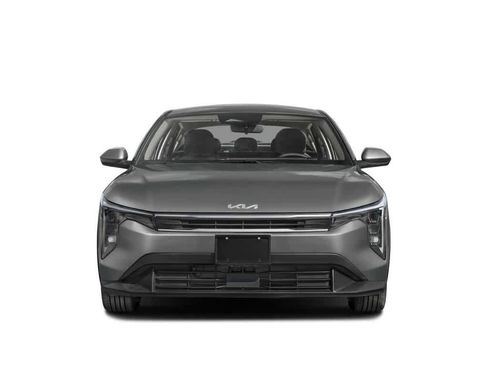 New 2026 Kia K4 LXS FWD image 4