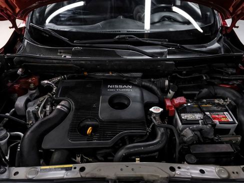 Used 2013 Nissan Juke SV FWD image 44