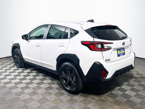 New 2026 Subaru Crosstrek 2.5i AWD/4WD image 5