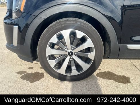 Used 2022 Kia Telluride S image 22