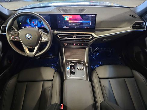 Certified 2023 BMW i4 eDrive35 RWD image 9