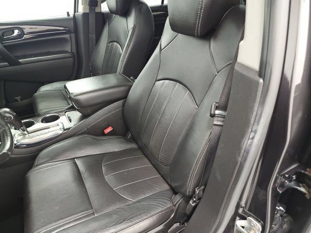 Used 2017 Buick Enclave Leather AWD/4WD image 16