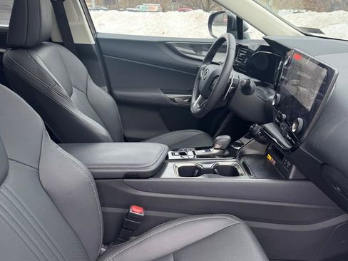Used 2025 Lexus NX 350 AWD w/ Accessory Package (2T) image 11
