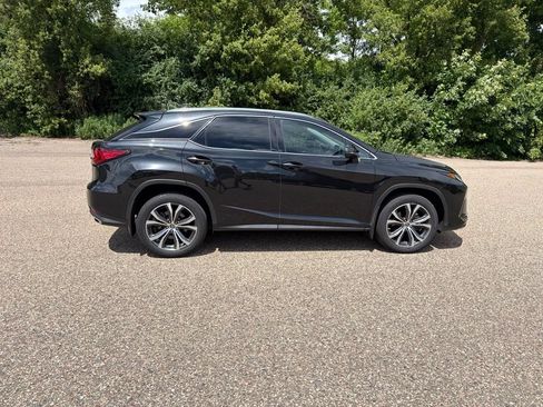 Certified 2022 Lexus RX 350 AWD w/ Premium Package image 19
