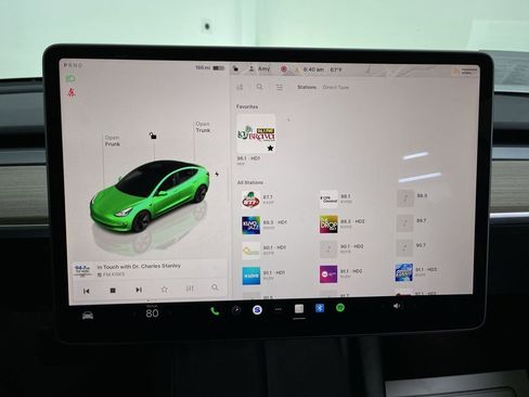 Used 2023 Tesla Model 3 Long Range image 21