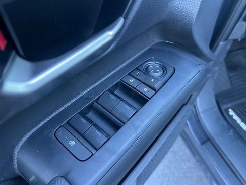 New 2025 Toyota Tacoma TRD Off-Road image 11