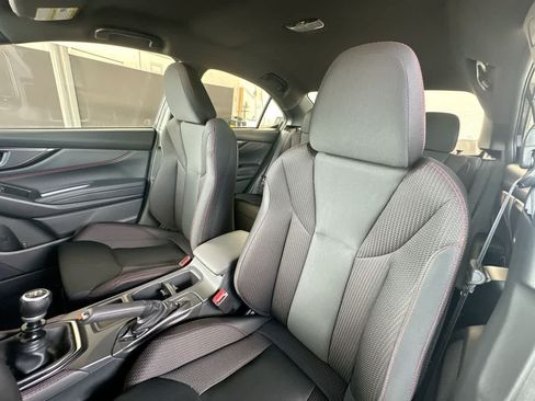New 2026 Subaru WRX Premium AWD/4WD image 14