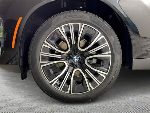 New 2026 BMW X3 xDrive30i w/ Premium Package AWD/4WD image 16