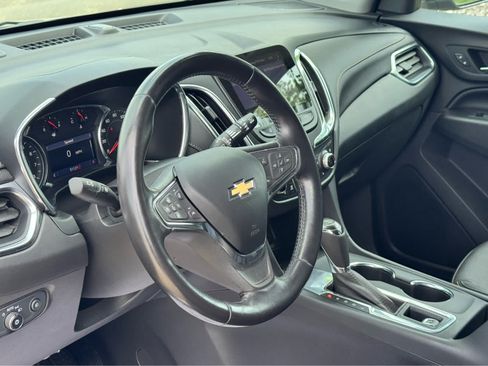 Used 2020 Chevrolet Equinox Premier FWD image 30