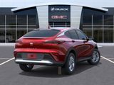 New 2026 Buick Envista Preferred image 4