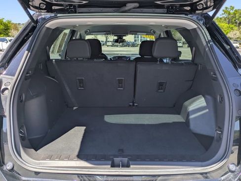 Certified 2024 Chevrolet Equinox LS w/ Midnight Edition FWD image 11