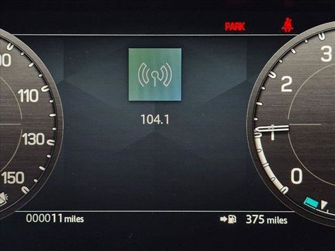 New 2026 Land Rover Defender 130 X-Dynamic SE AWD/4WD image 10