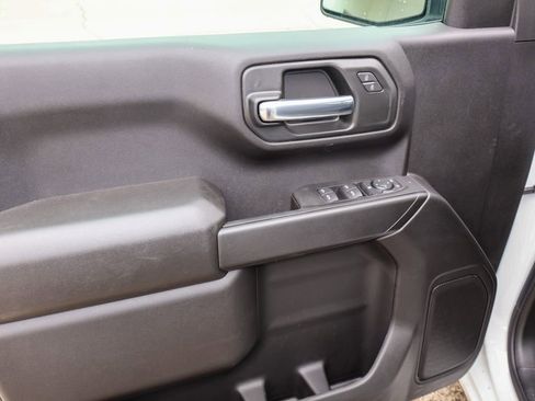 New 2026 GMC Sierra 1500 Pro w/ Pro Value Package image 8