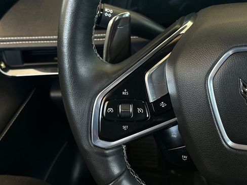 Used 2024 Chevrolet Corvette Stingray Preferred Conv w/ Stealth Interior Trim Package RWD image 23