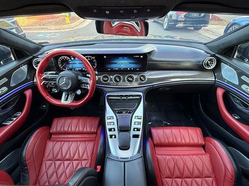 Used 2023 Mercedes-Benz AMG GT 63 S image 25