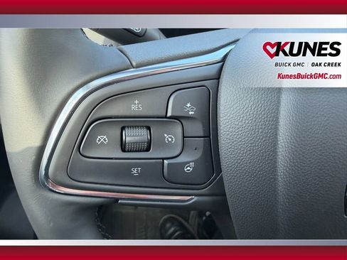 New 2026 Buick Encore GX Sport Touring w/ Comfort Package image 13