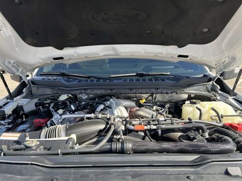 Used 2025 Ford F450 Platinum w/ Platinum Plus Package image 31