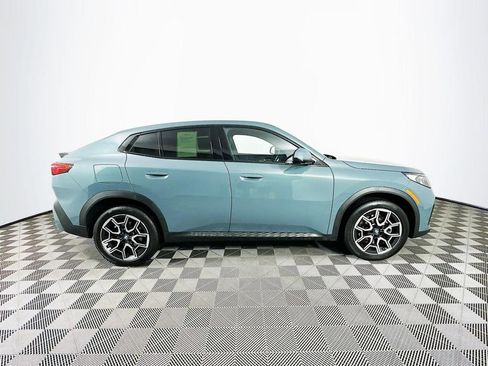 Certified 2024 BMW X2 xDrive28i w/ Technology Package image 11