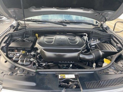 Used 2018 Dodge Durango GT image 58