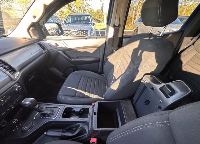 Used 2020 Ford Ranger XLT w/ Equipment Group 301A Mid AWD/4WD image 27
