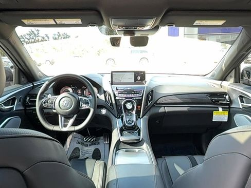 Used 2023 Acura RDX A-Spec image 17
