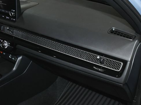 Used 2022 Honda Civic Sport image 49