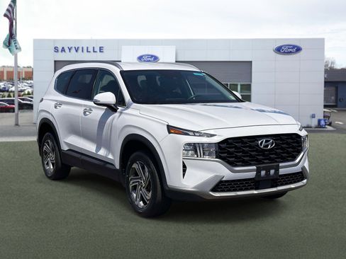 Used 2023 Hyundai Santa Fe SEL w/ Cargo Package AWD/4WD image 6