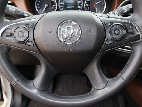 Used 2018 Buick Enclave Avenir w/ Avenir Technology Package image 13