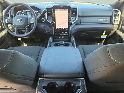 New 2026 RAM 2500 Big Horn image 15