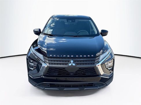 Used 2023 Mitsubishi Eclipse Cross ES image 28