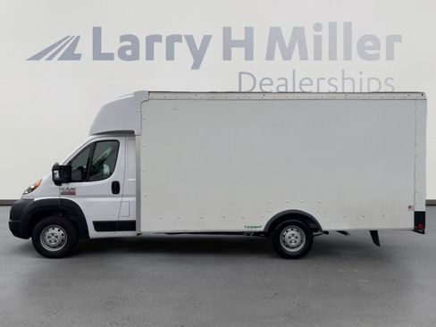 Used 2022 RAM ProMaster 3500 w/ Fleet Safety Group (AWQ) FWD image 2