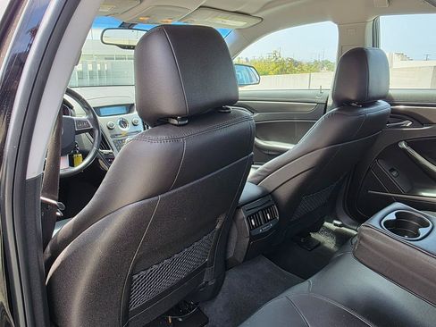 Used 2010 Cadillac CTS Sedan image 18